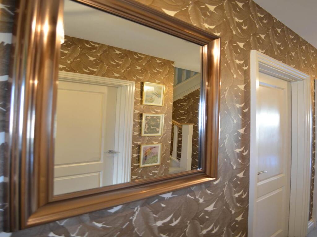 Hallway 2