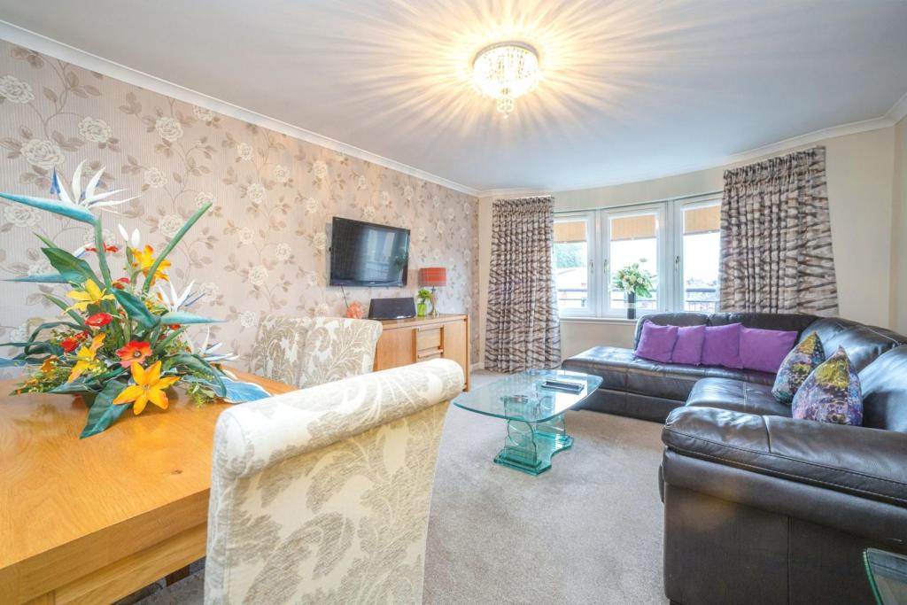 Living / Dining Room