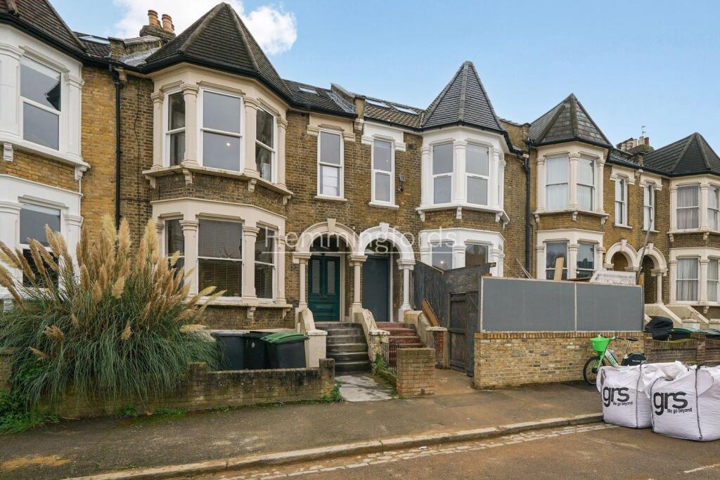 First Floor, 10 Beatrice Road - V3k35b1xetDKcfAxug