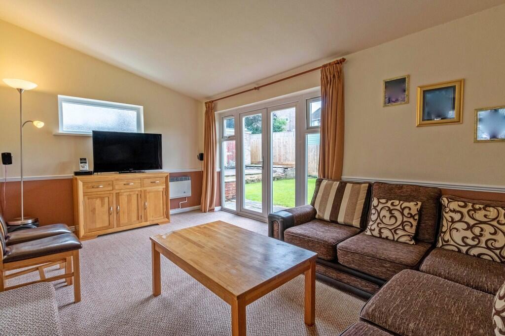 Extended Dining R...