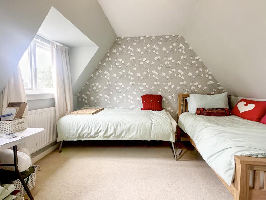 Bedroom 5