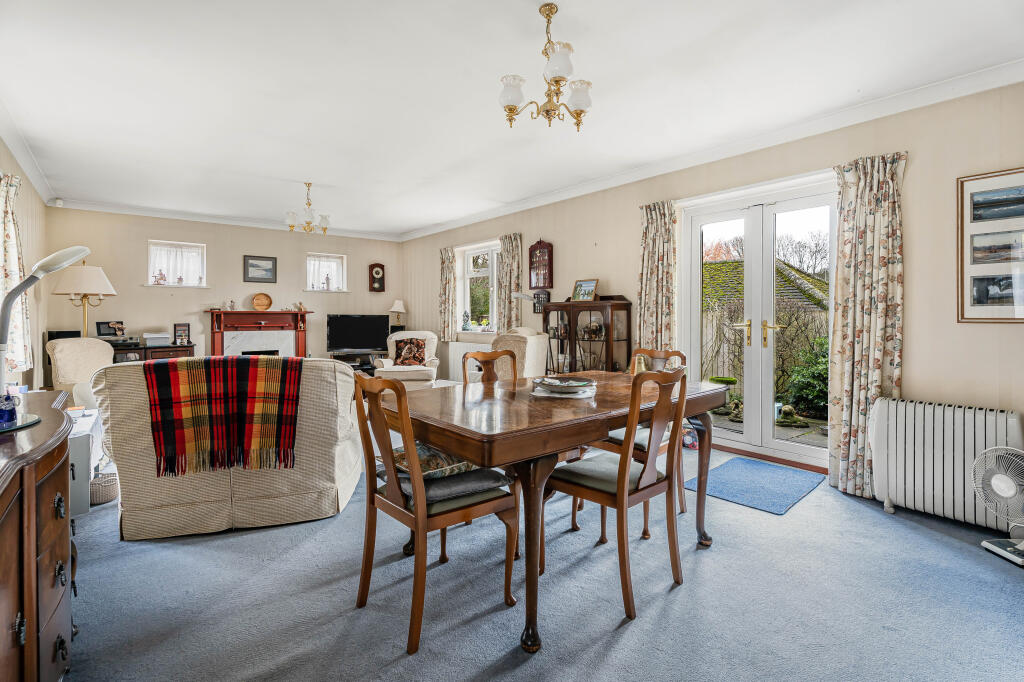 Living/Dining