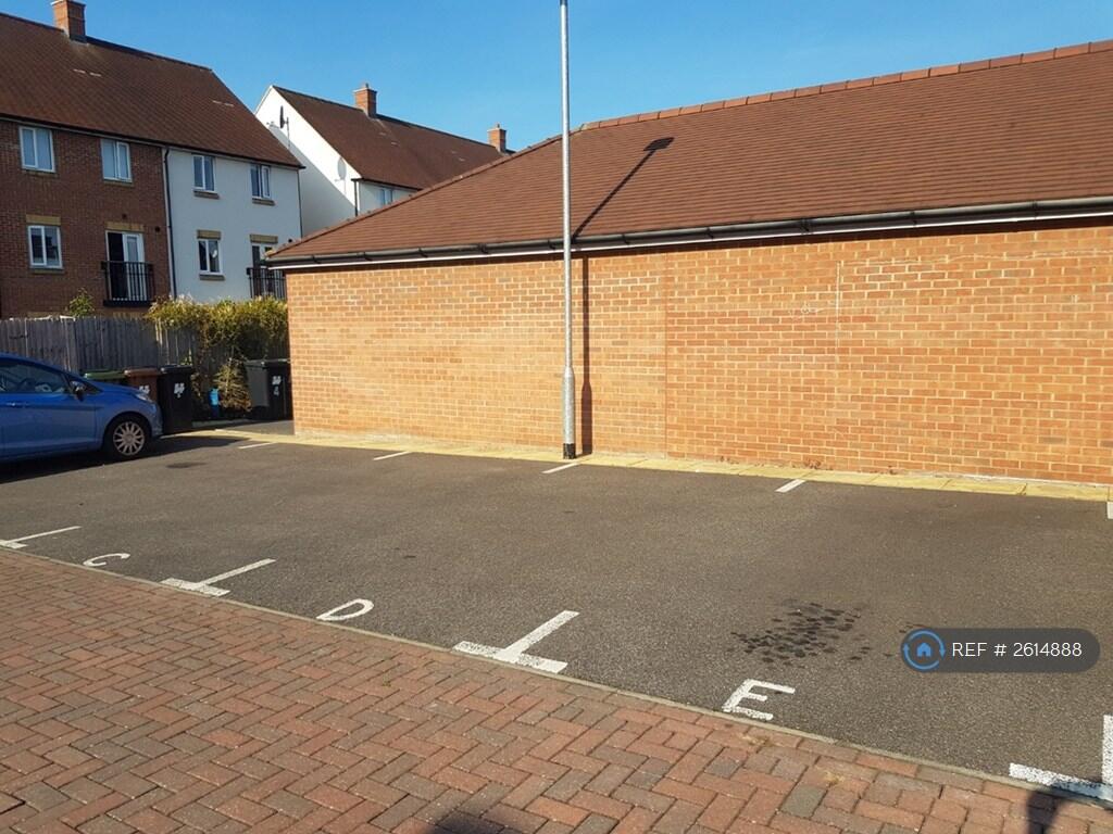 Exclusive Parking 
