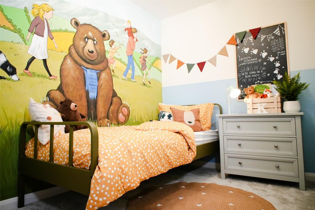 Bedroom 3