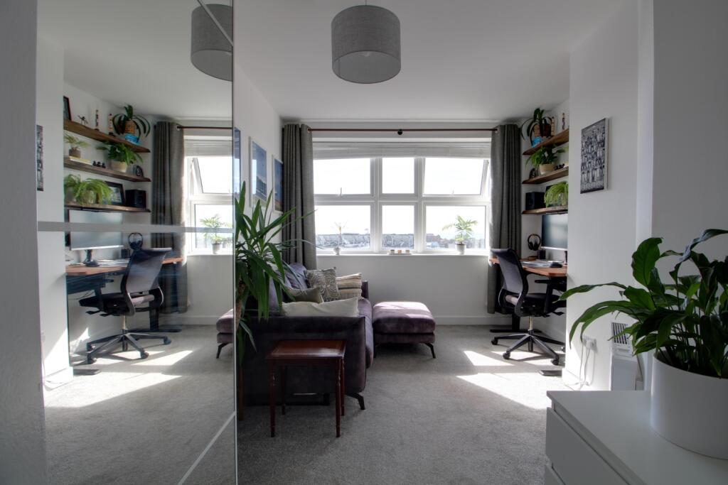 Bedroom 2 1