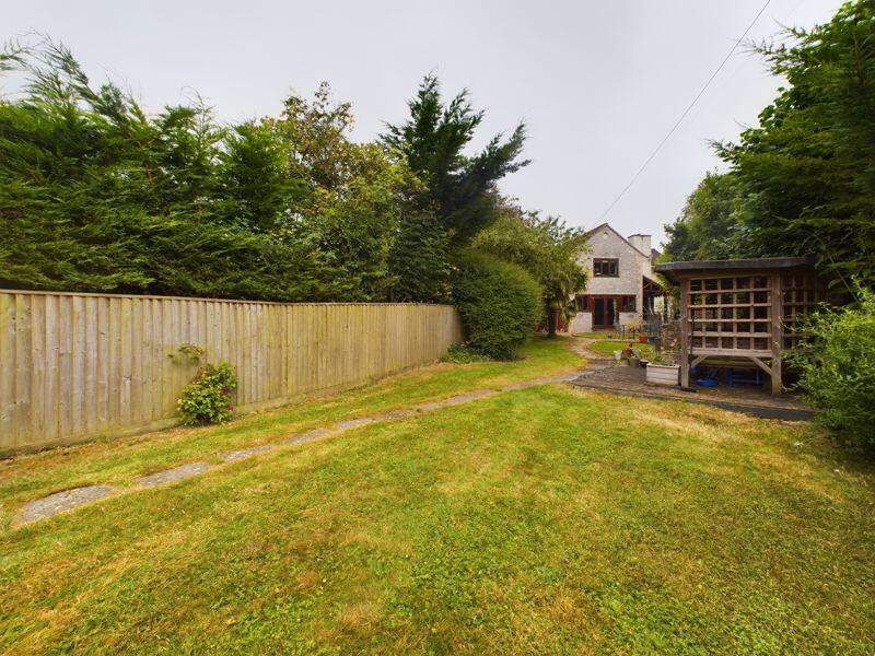 Kingweston Road, Charlton Mackrell