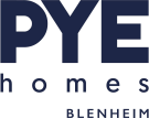 Pye Homes logo