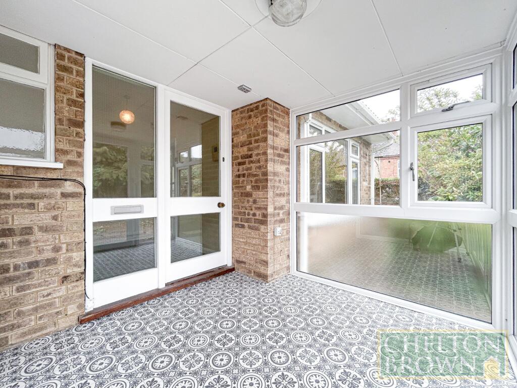 Porch