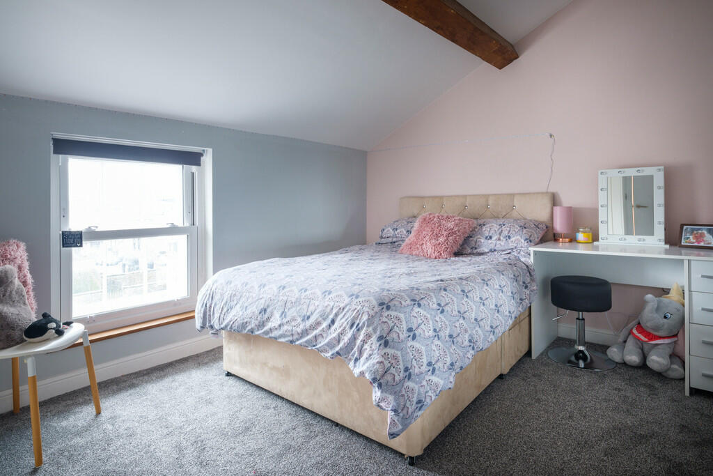 Apartment Two (Be...