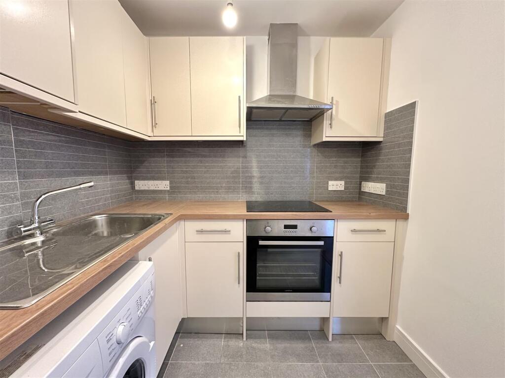 Replica Apartment