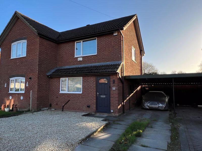 Minton Close, Whitchurch, Bristol, BS14