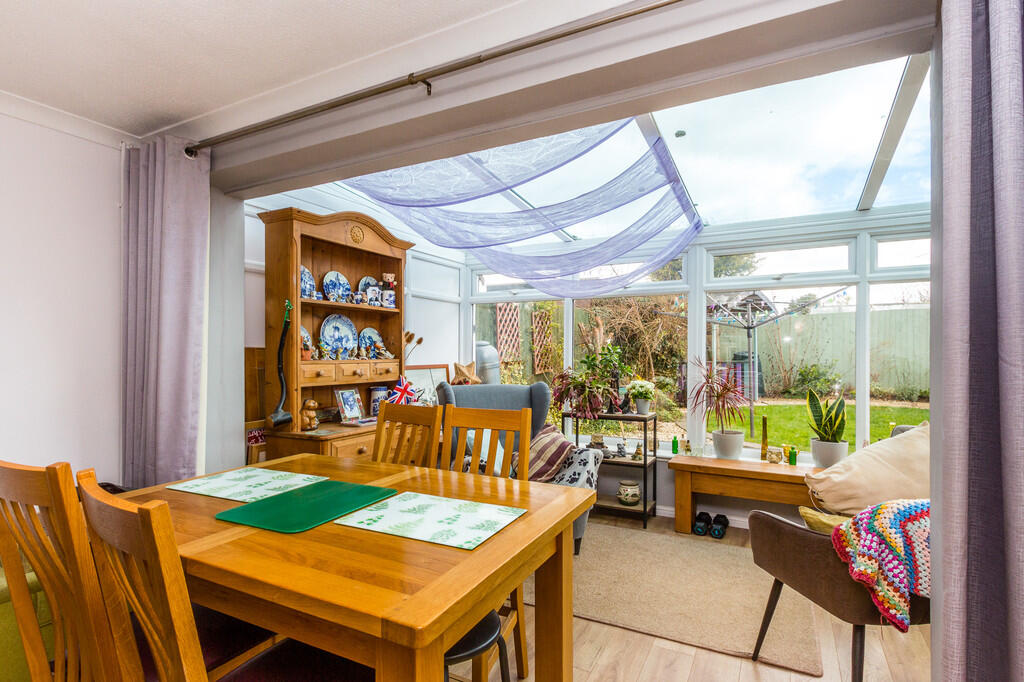 Dining Area/Conse...