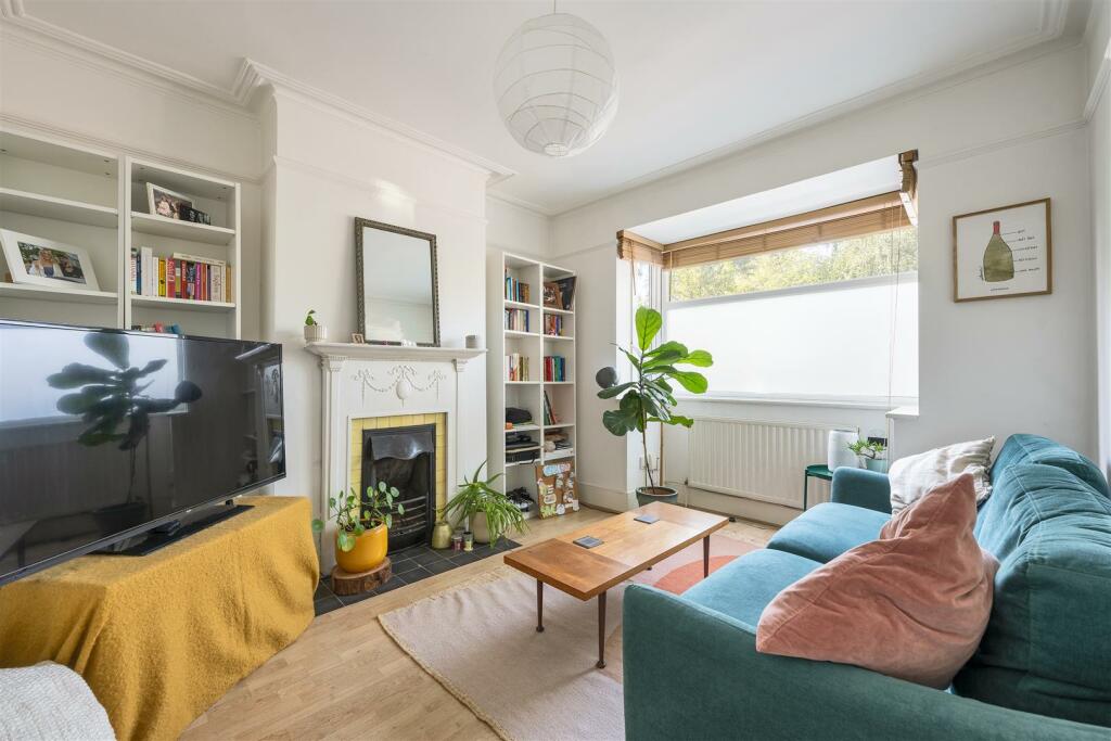 Downsell Road E15