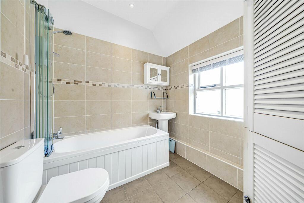 Gf Bathroom