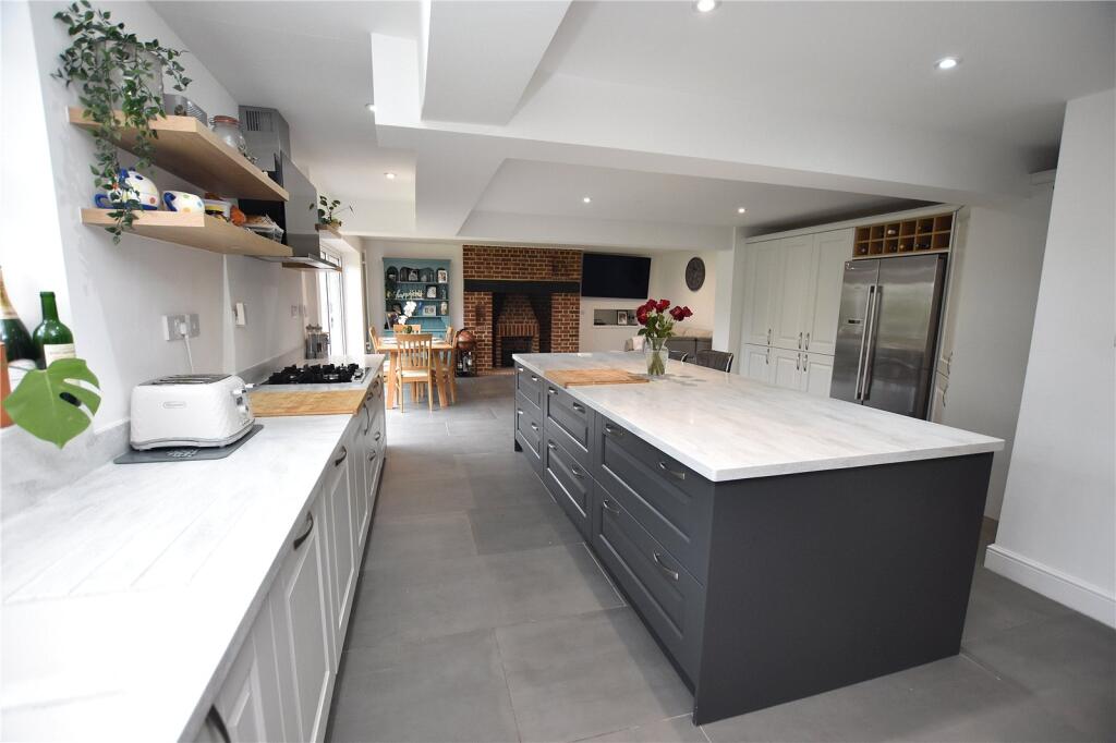 Kitchen View 2