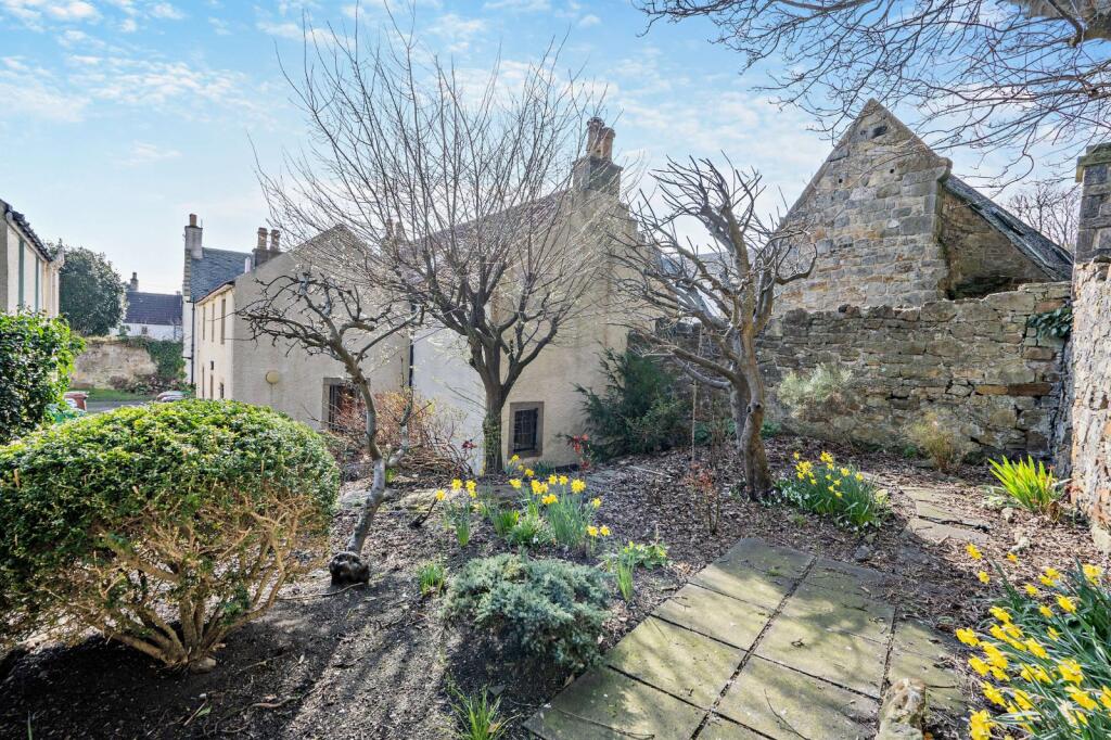 Ample Gardens