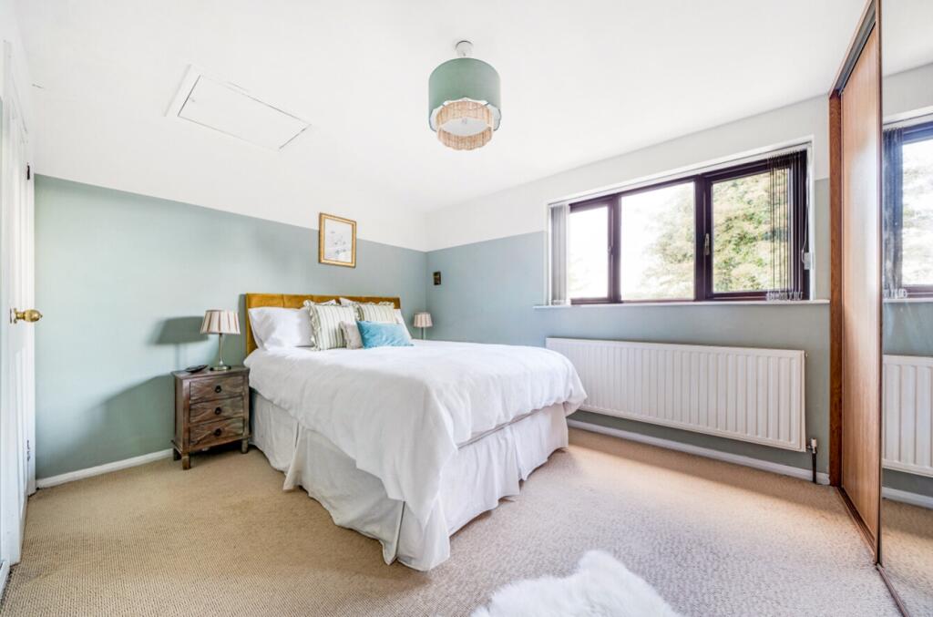 Principal Bedroom 1