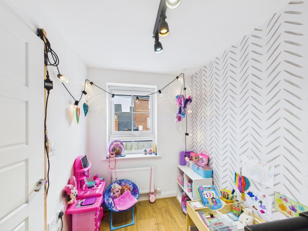 Play Room - Ground Floor 