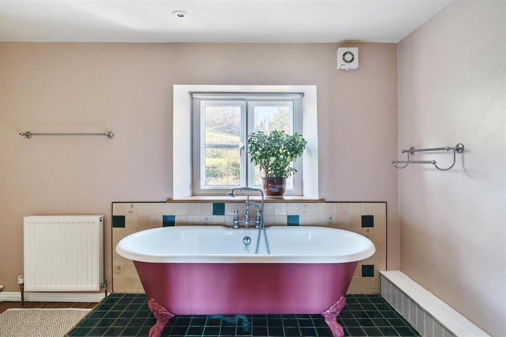 Principal en suite