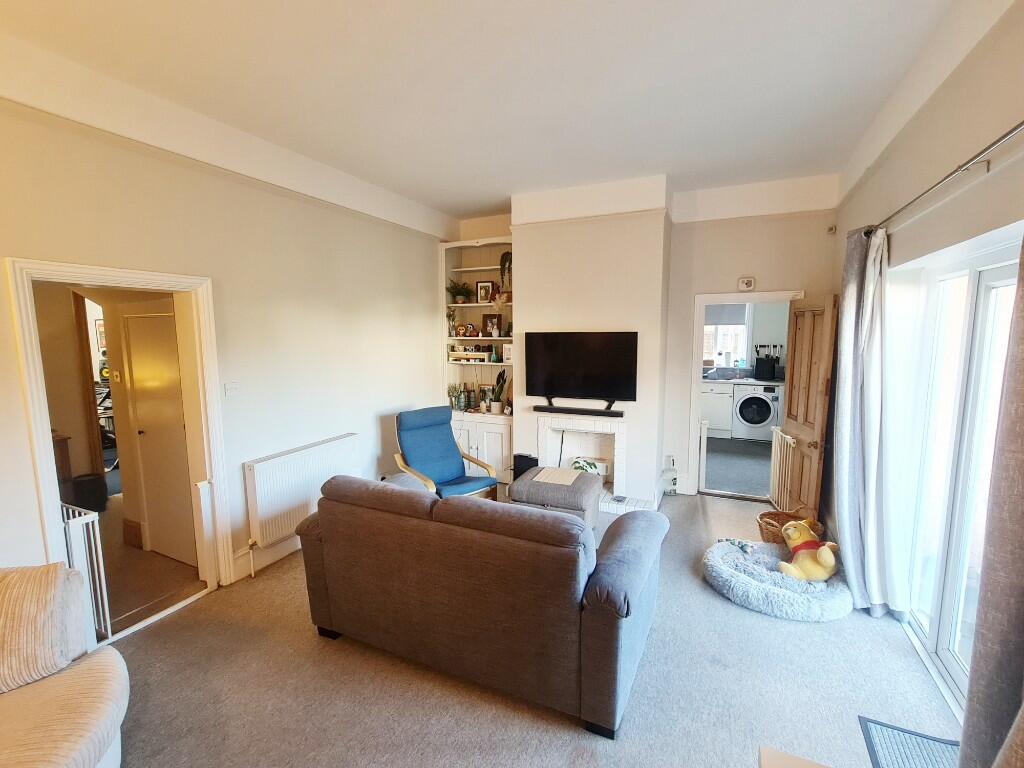 Lounge Reception
