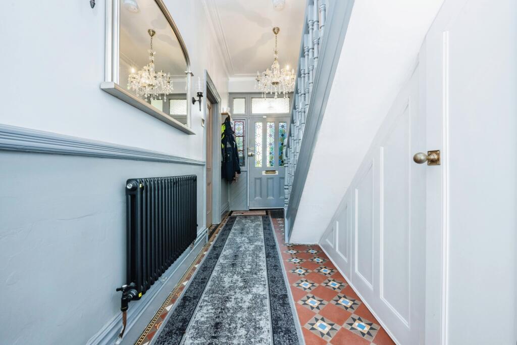 Hallway
