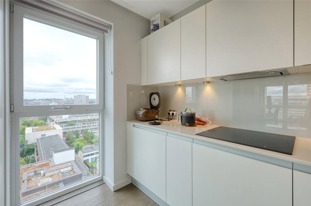 Kitchen/Sitting Room