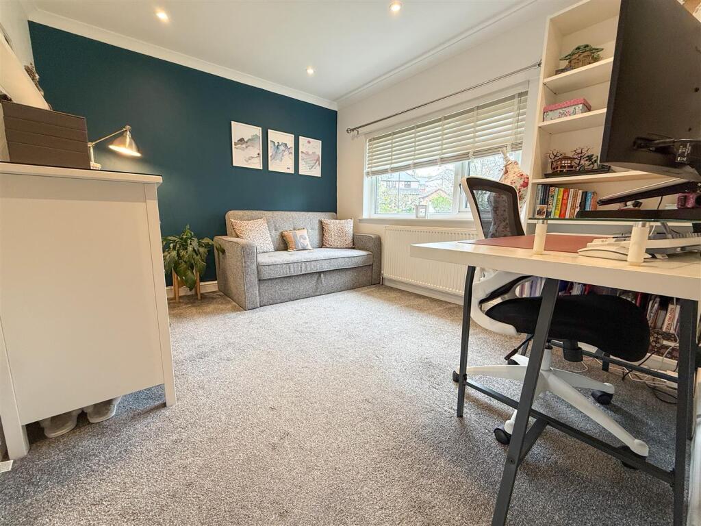 BEDROOM TWO