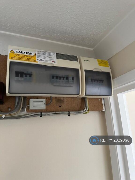 Electric Unit With Certificate