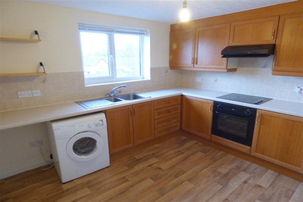 Kitchen b