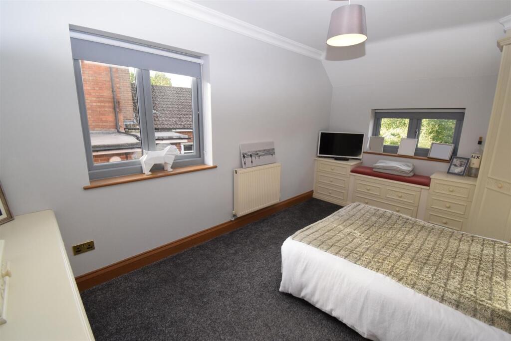 Bedroom 4