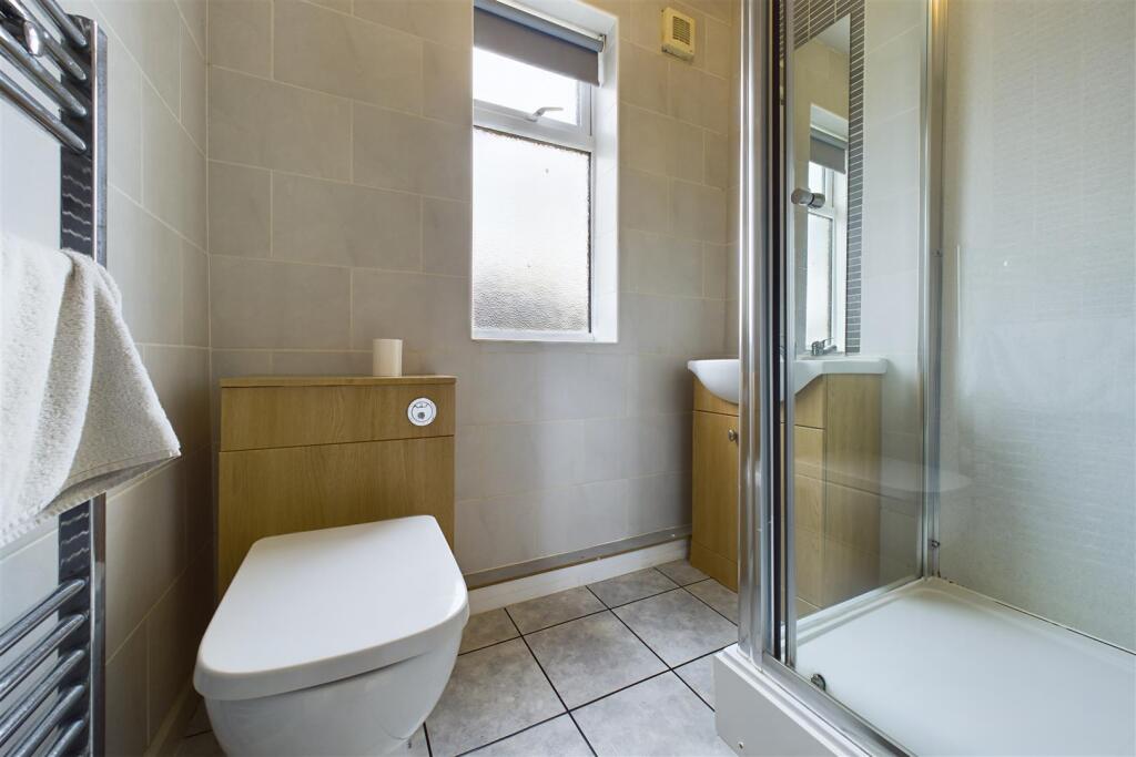 37, Kingsholm Road Southmead, Bristol, BS10 5LJ | 