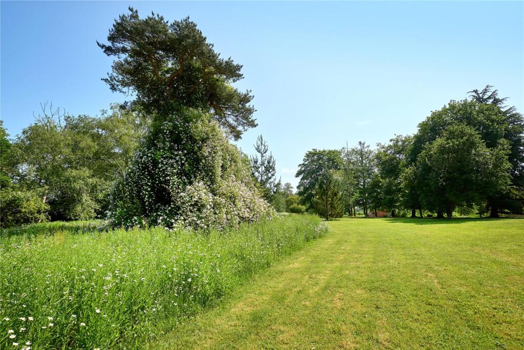 Gardens