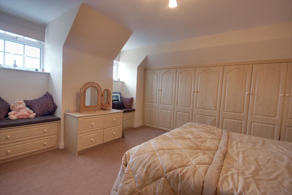 1 Bed 3B