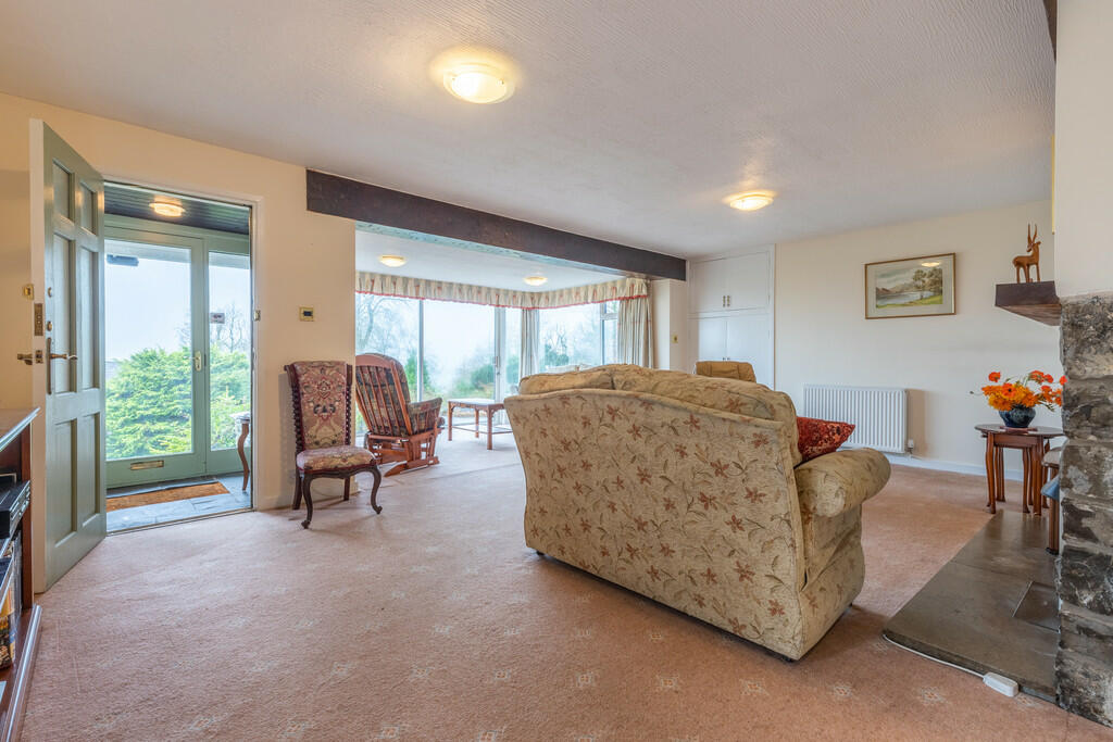 Open plan style l...