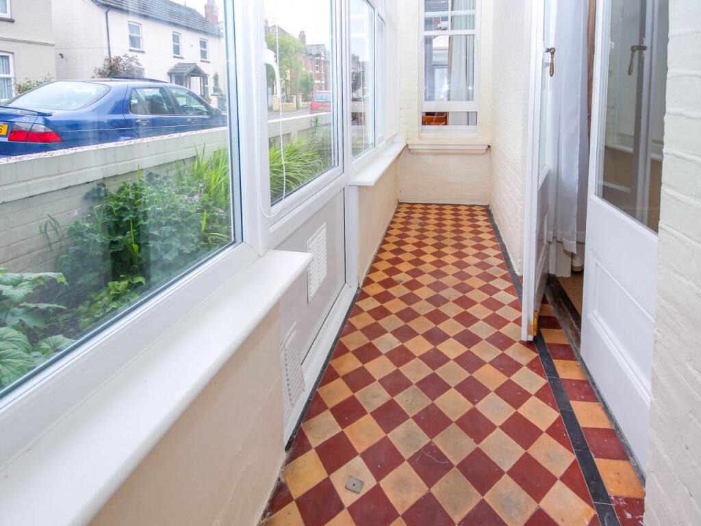 18 Morley Road Conse