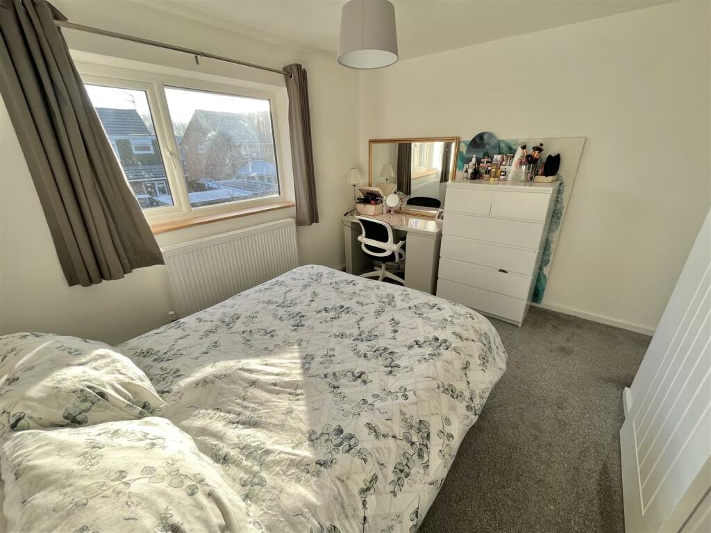 Bedroom 1 Aspect 2