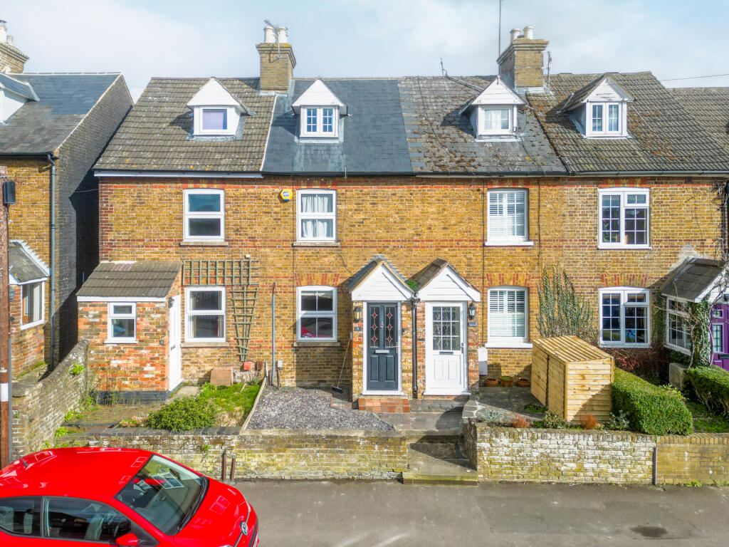 Albany Terrace, Grove Road, Tring, HP23