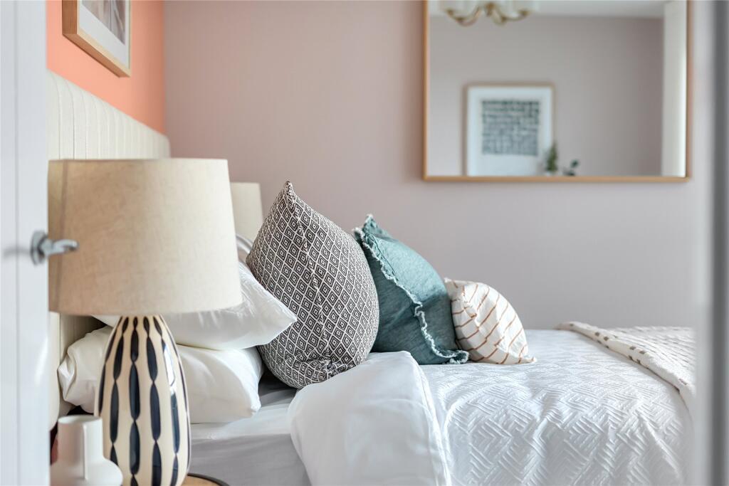 Show Home Ex