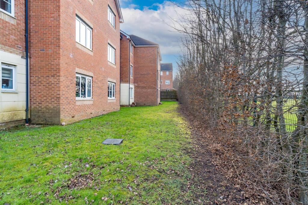 Templeton Court