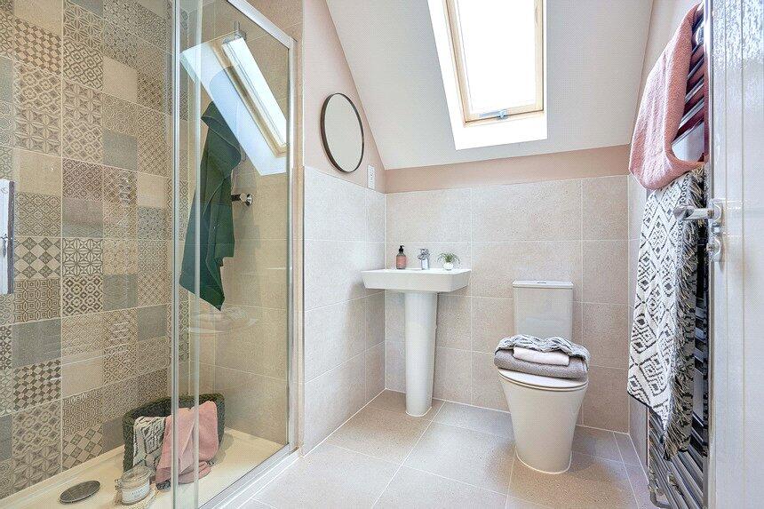 En Suite Example