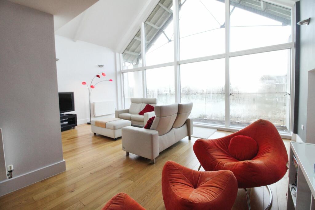 Living Room Area