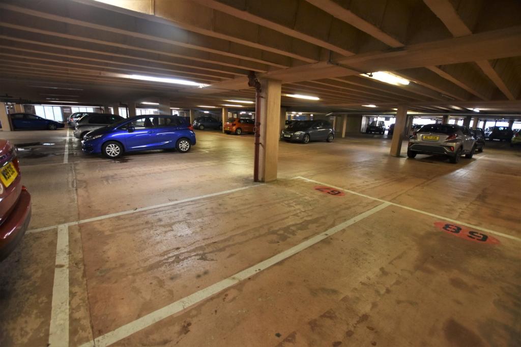 Parking Space