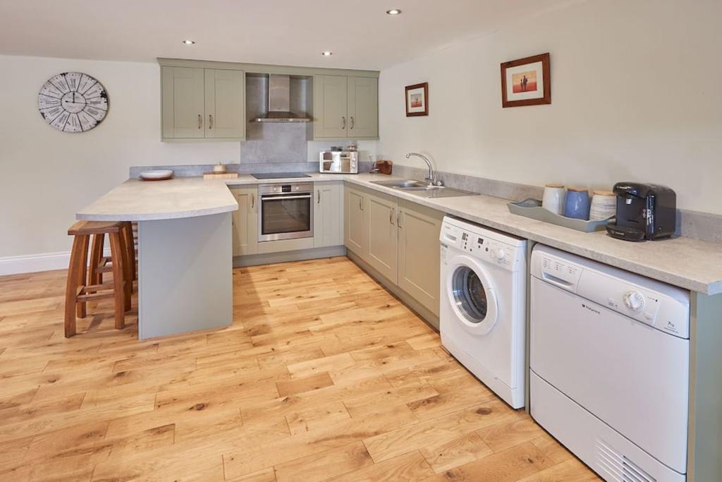 Annexe Kitchen
