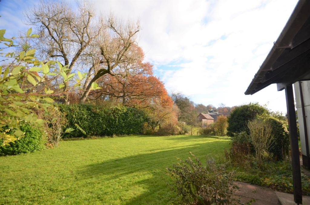 Bolham - Tiverton