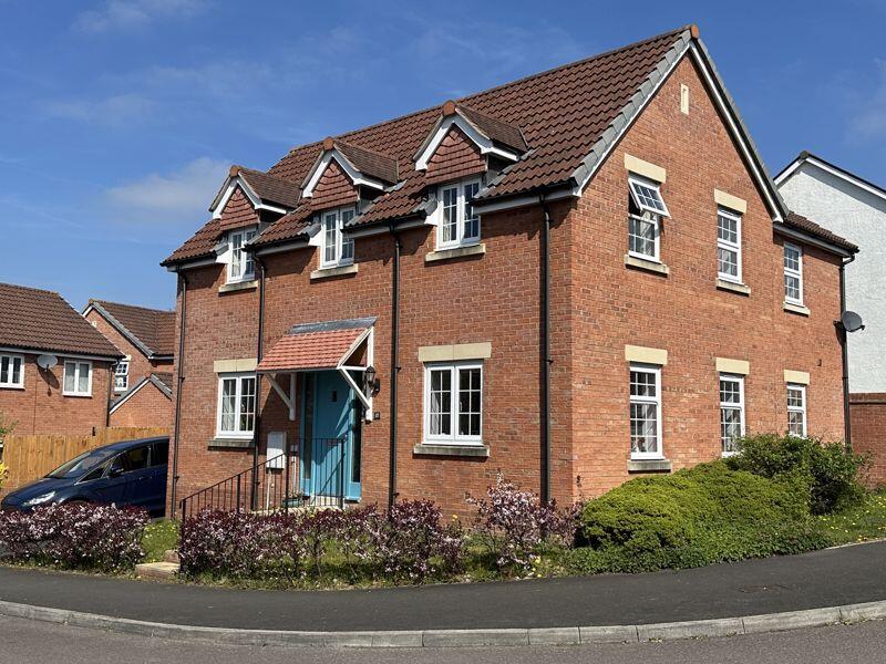 Front elevation
