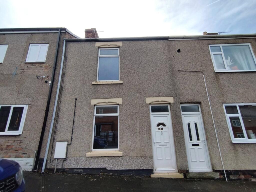 Hawthorne Terrace, Ferryhill, DL17