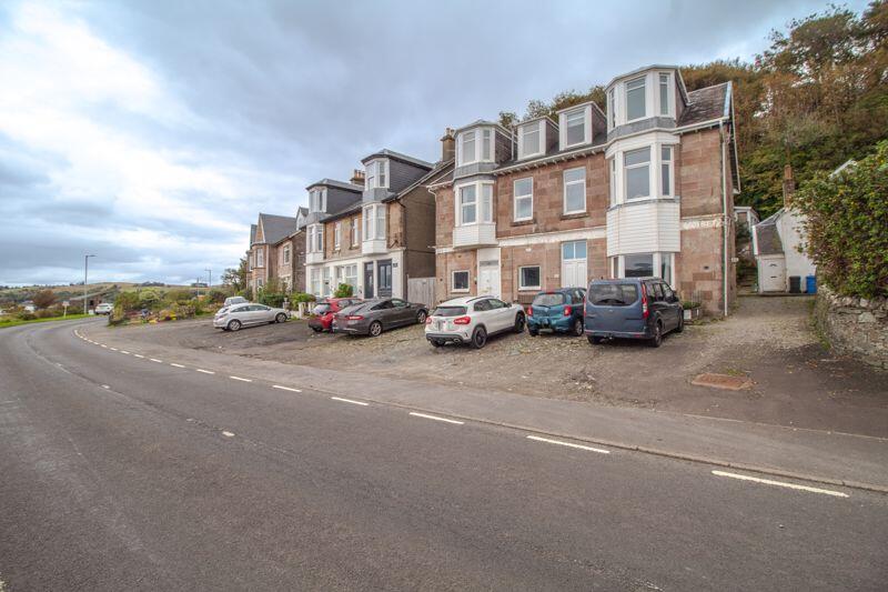 Shore Road, Helensburgh