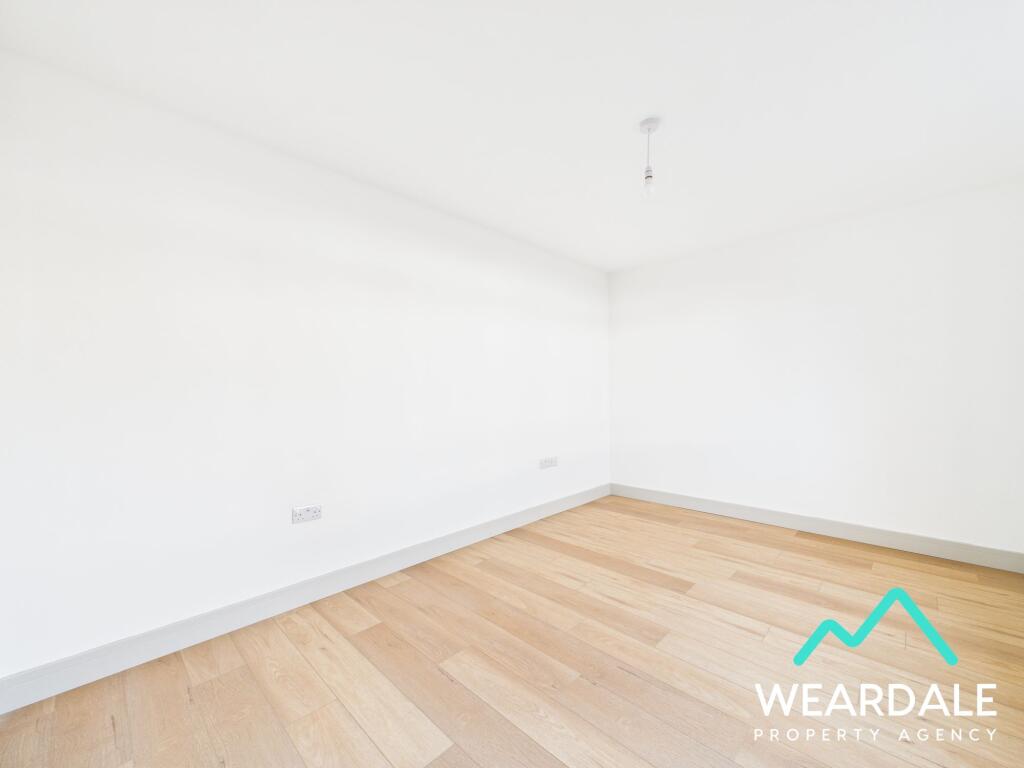 Bedroom 3/Snug
