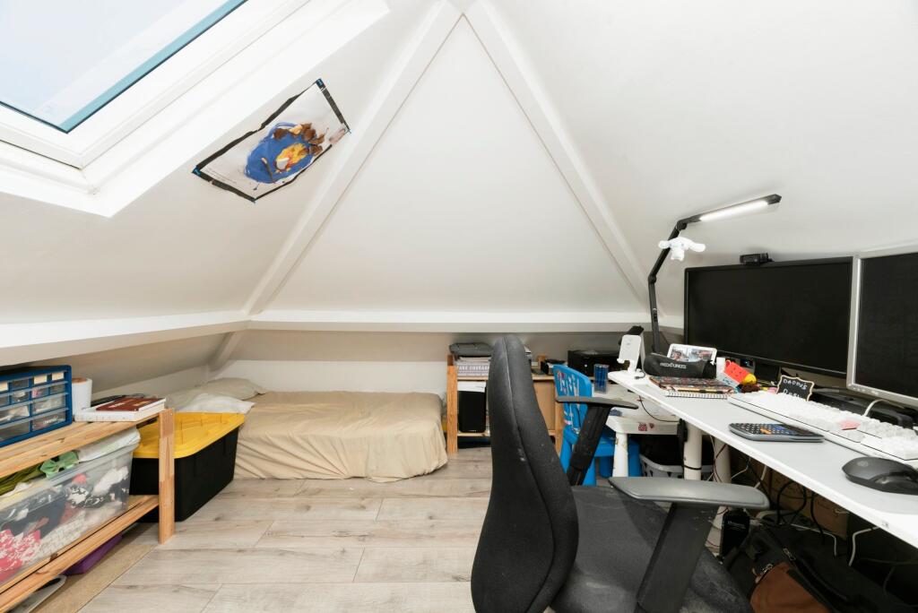 Loft Room