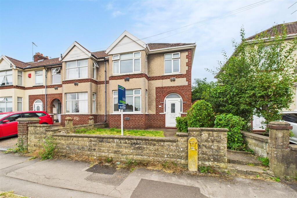96 Station Road, Filton, Bristol BS34 7JJ | Freeho